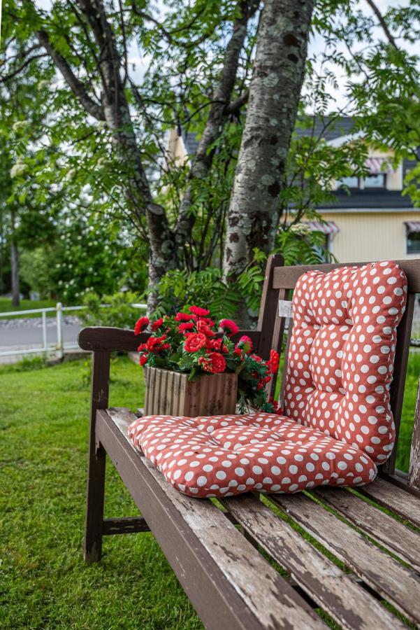 Gaellivare Bed & Breakfast Eksteriør billede
