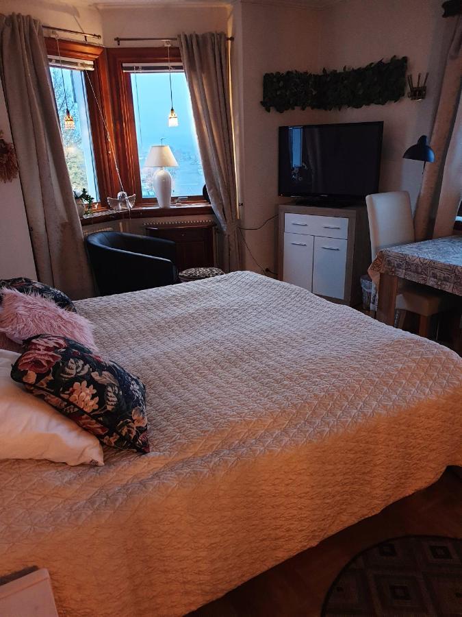 Gaellivare Bed & Breakfast Eksteriør billede