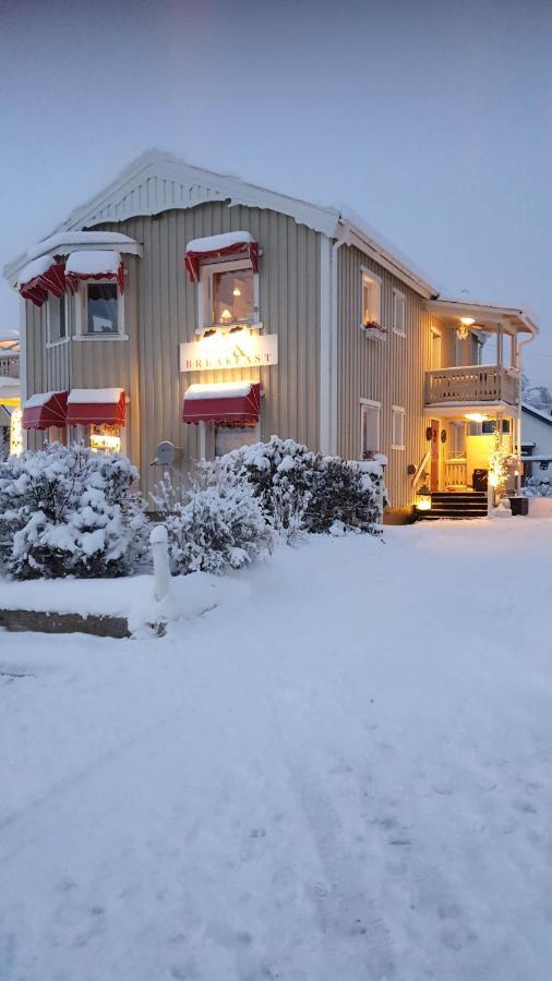 Gaellivare Bed & Breakfast Eksteriør billede