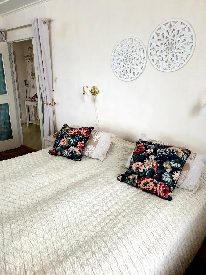 Gaellivare Bed & Breakfast Eksteriør billede