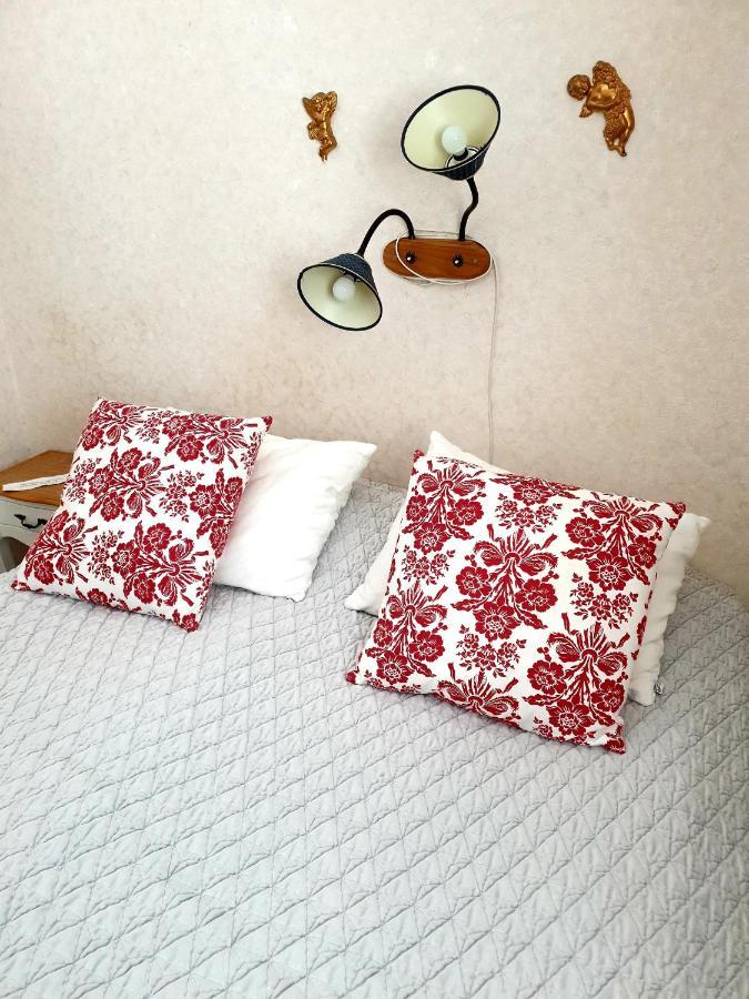 Gaellivare Bed & Breakfast Eksteriør billede